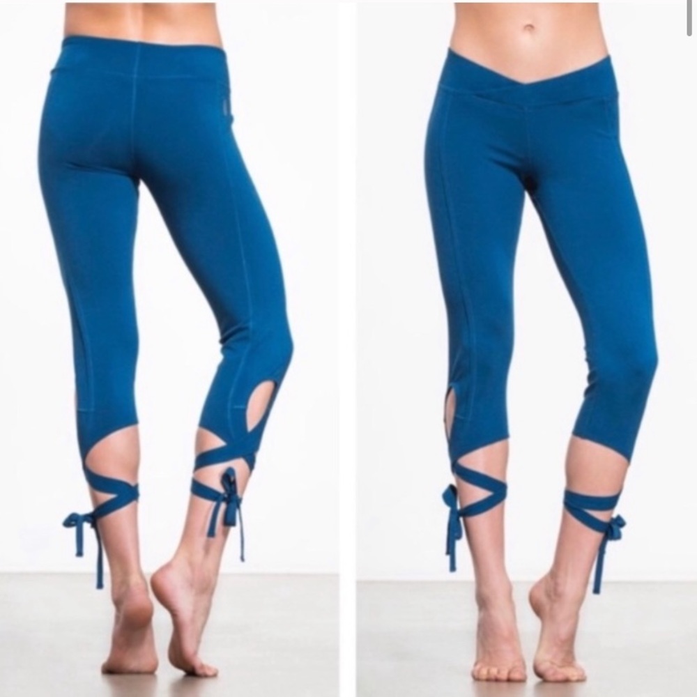 Free People Movement Turnout Legging NWT